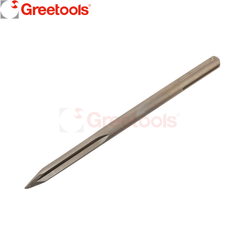 SDS Max Self Sharpening Point Chisel