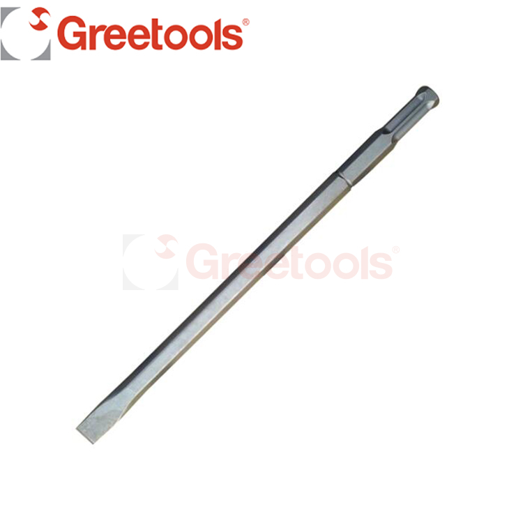 Hilti Hex 22mm Narrow Wide Chisel from China manufacturer Greet Power