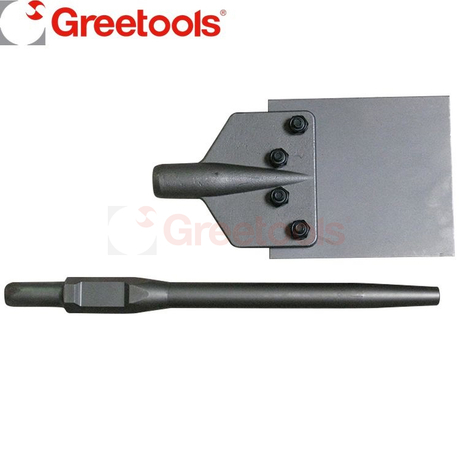 Heavy Duty Floor Scraper Tile Lifter Chisel From China Manufacturer Greet Power Industry Co Limited