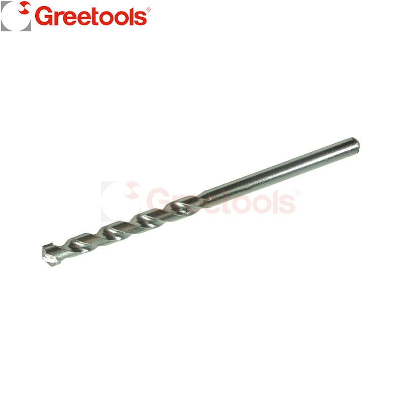 Straight Shank Impact Masonry Drill Bits from China manufacturer