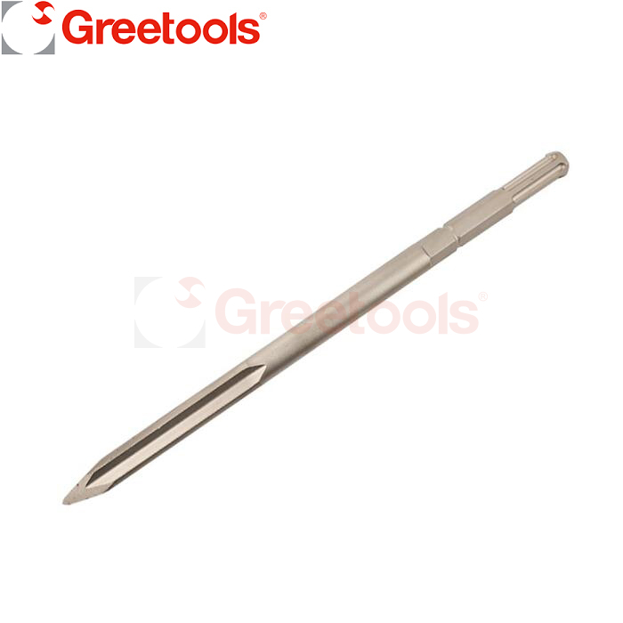 HILTI Hex Shank Self Sharpening Chisel from China manufacturer Greet